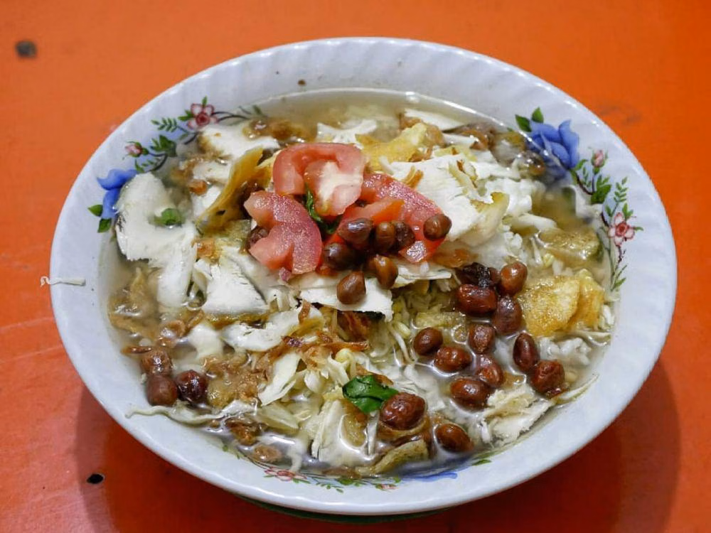 Rahasia Kenikmatan Soto Nusantara yang Autentik